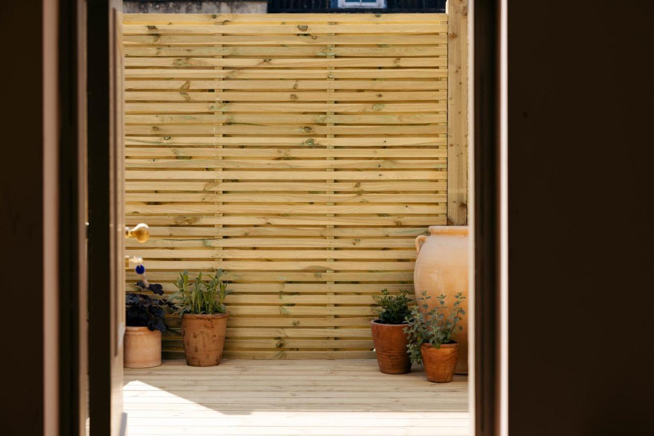 The Yard In Bath Hotel Exterior photo