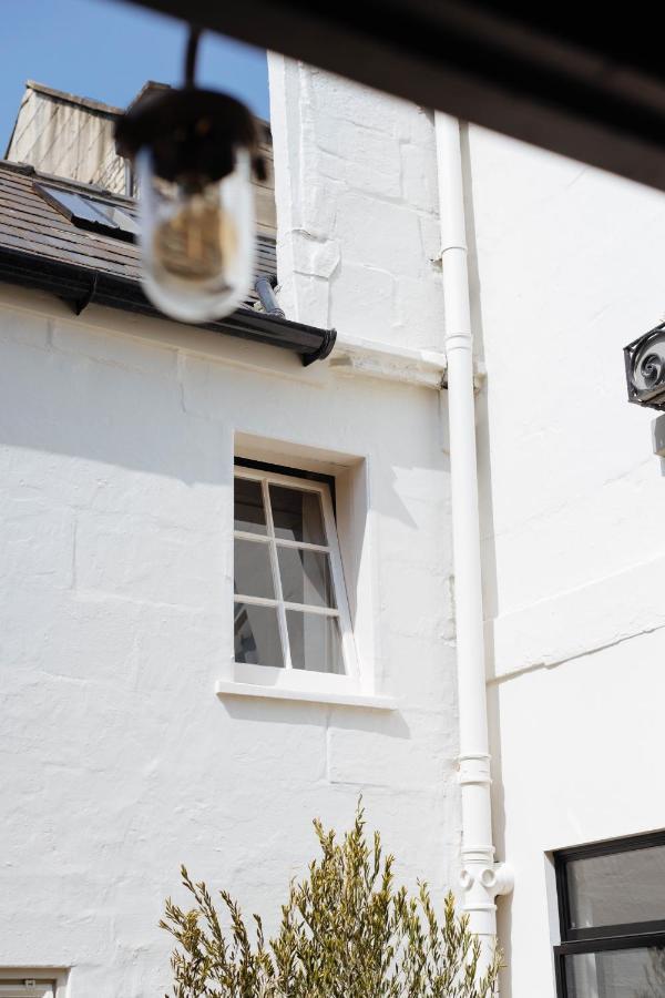 The Yard In Bath Hotel Exterior photo