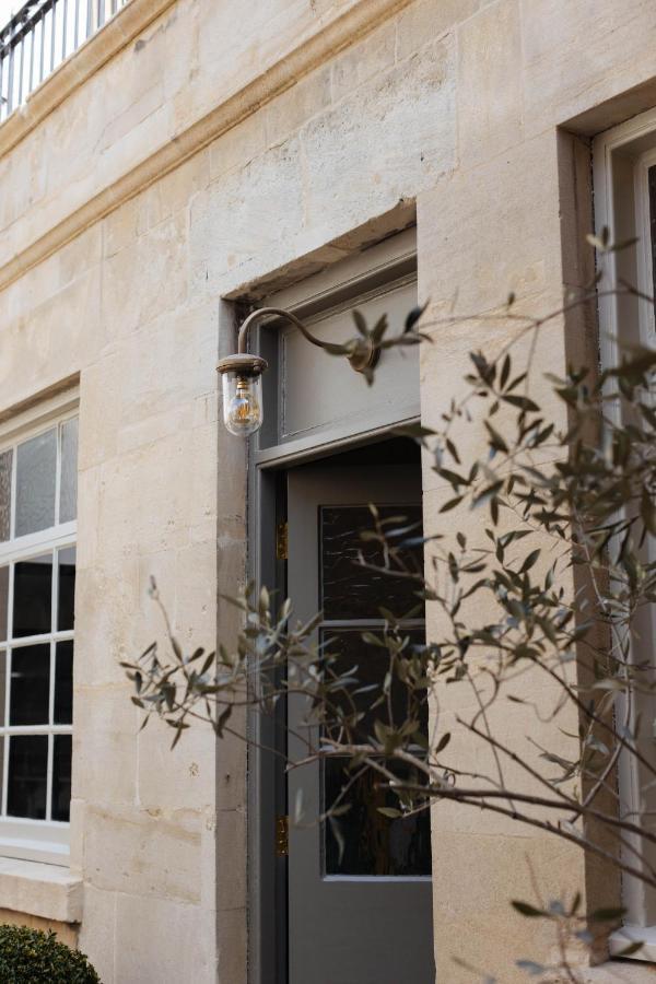 The Yard In Bath Hotel Exterior photo