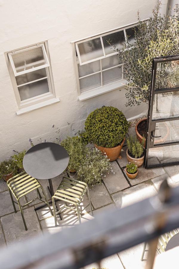 The Yard In Bath Hotel Exterior photo
