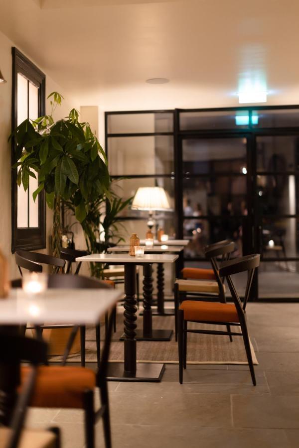 The Yard In Bath Hotel Exterior photo