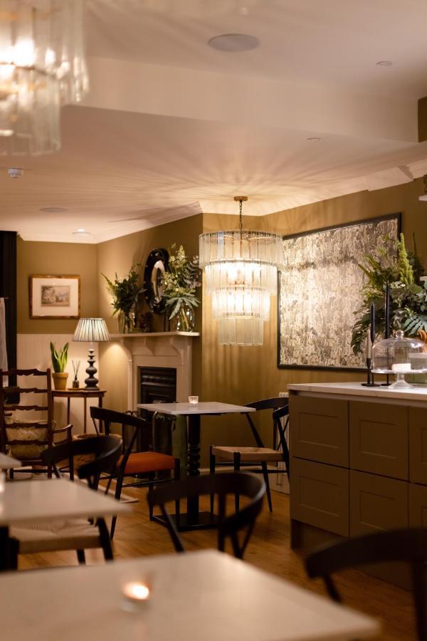 The Yard In Bath Hotel Exterior photo