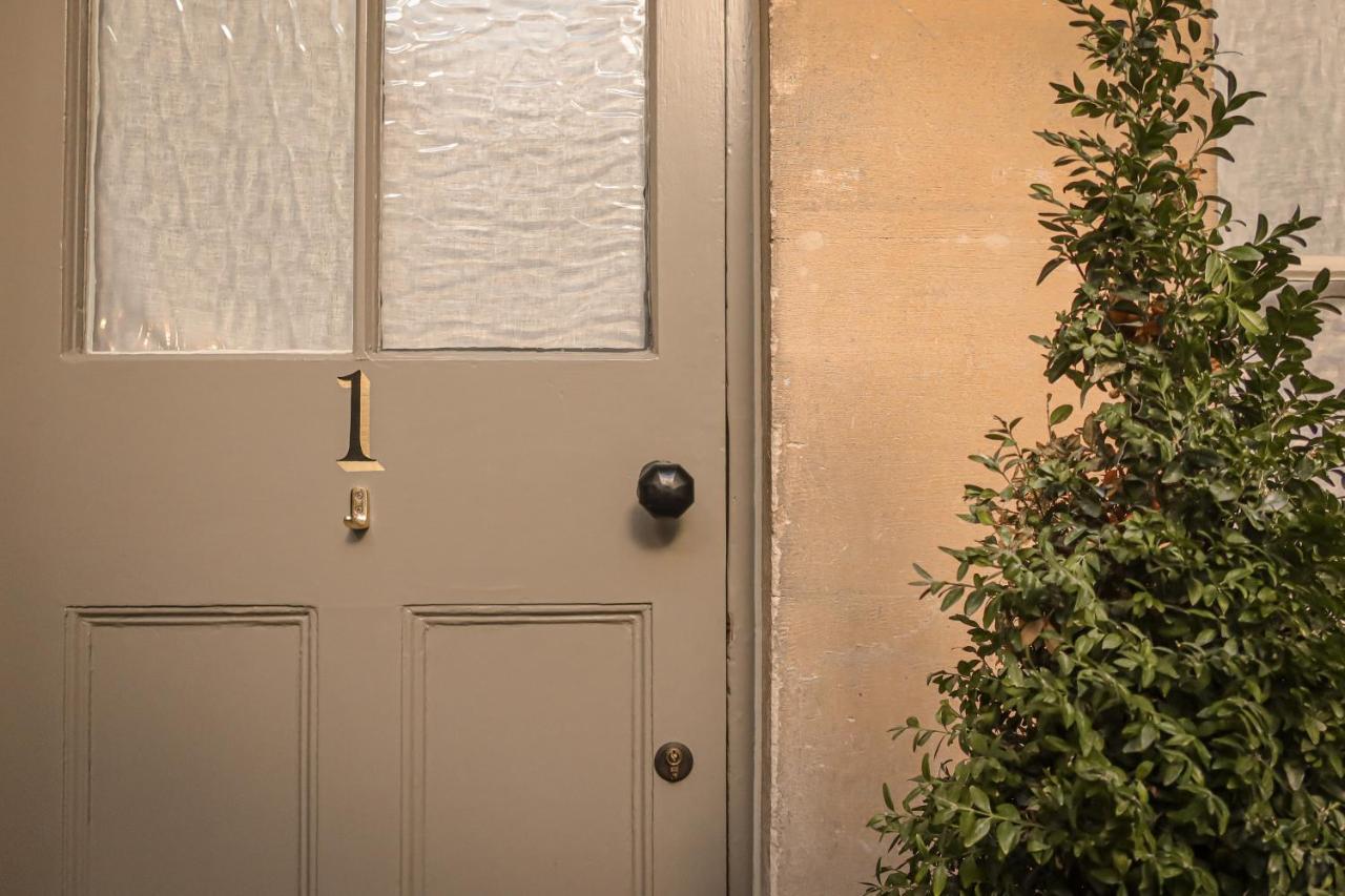 The Yard In Bath Hotel Exterior photo