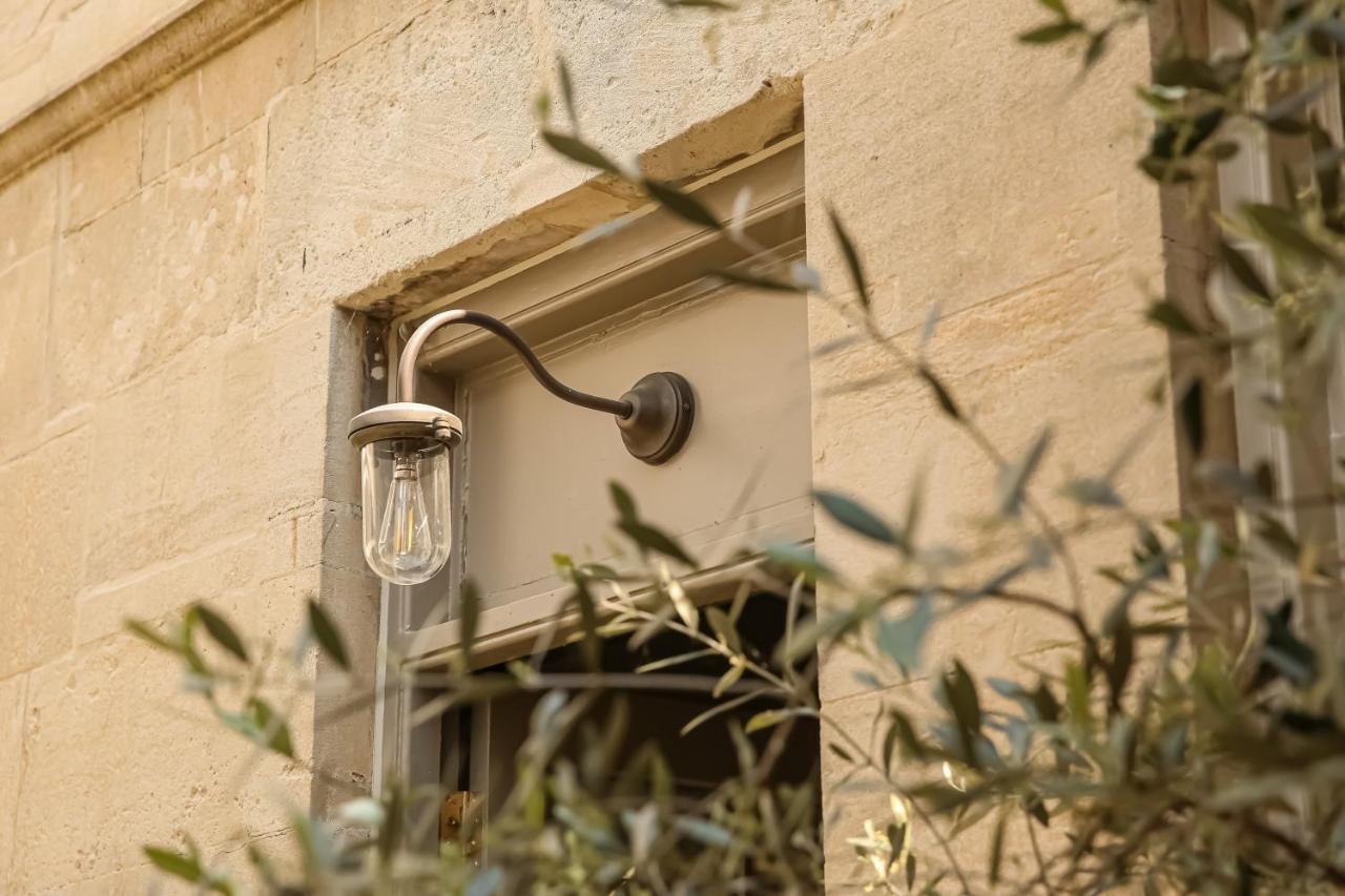 The Yard In Bath Hotel Exterior photo